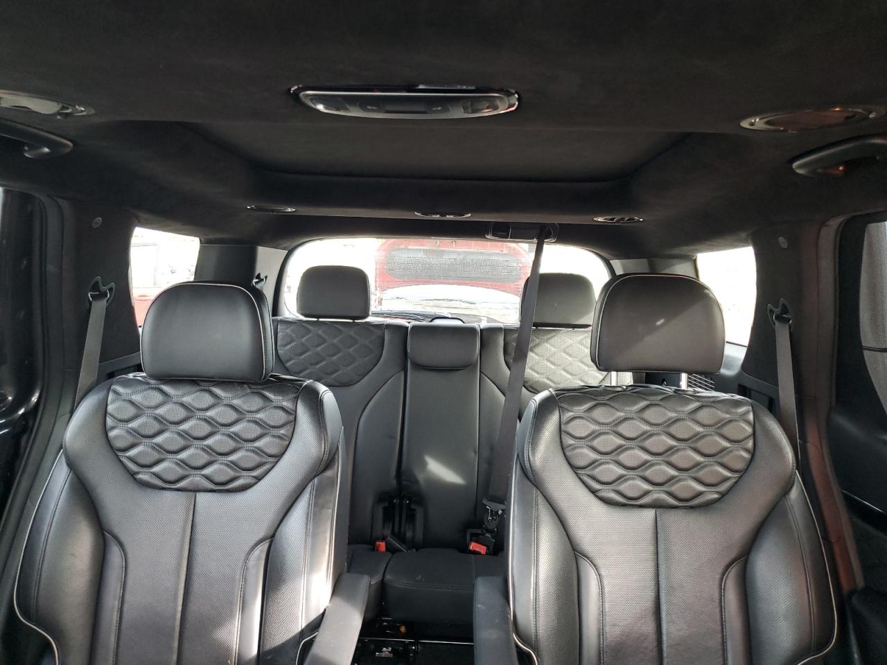 HYUNDAI PALISADE CALLIGRAPHY