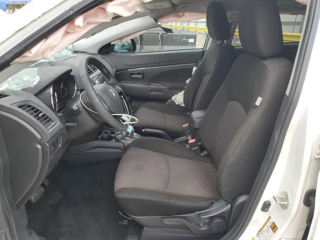 2017 MITSUBISHI OUTLANDER JA4AP3AU2HZ046725