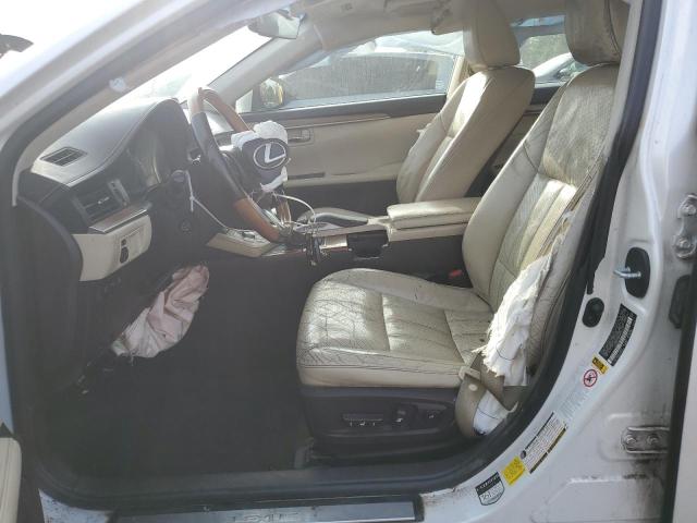 2016 LEXUS ES 300H JTHBW1GG9G2101678