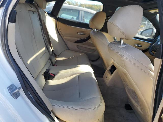 2016 BMW 428 XI GRA - WBA4C9C54GG137896
