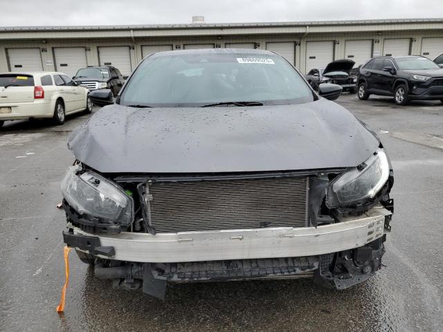 2020 HONDA CIVIC SPOR - SHHFK7H4XLU211974