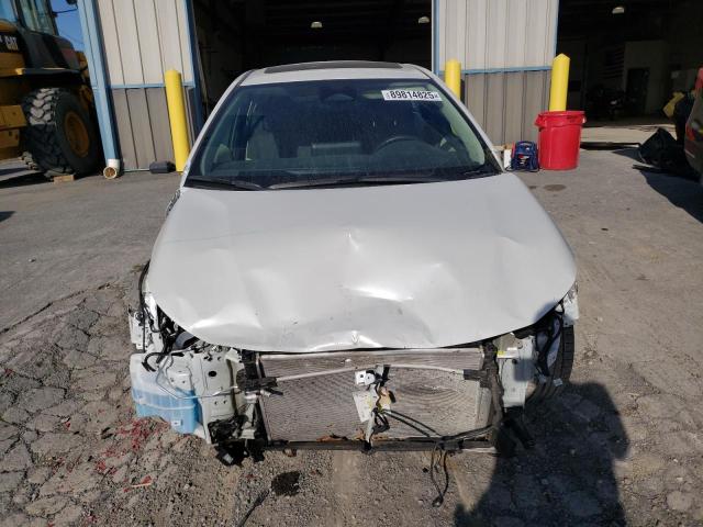 2024 TOYOTA COROLLA LE #3301962507