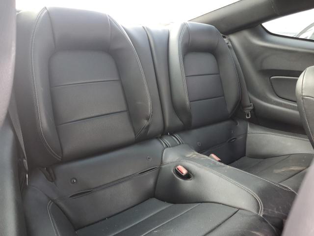 2016 FORD MUSTANG - 1FA6P8TH6G5268317