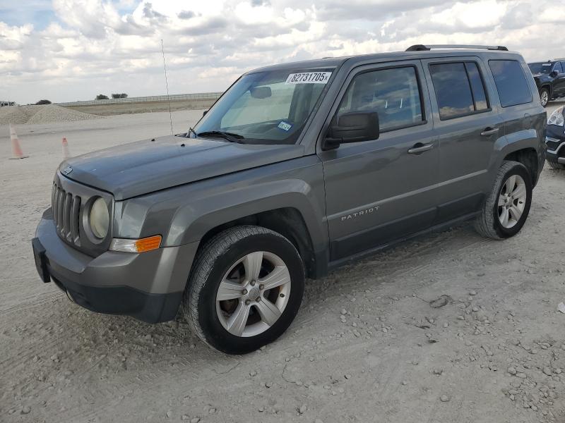 JEEP PATRIOT LI