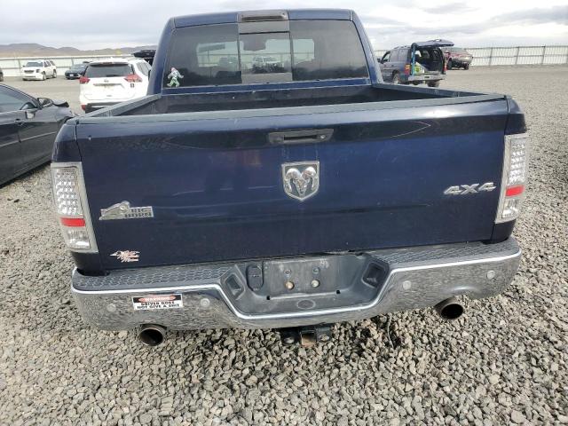 2016 RAM 1500 SLT - 3C6RR7LT8GG383520