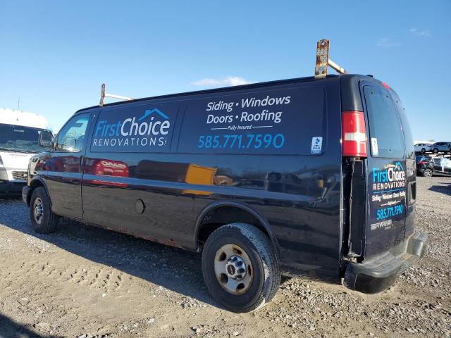 2012 GMC SAVANA - Other View