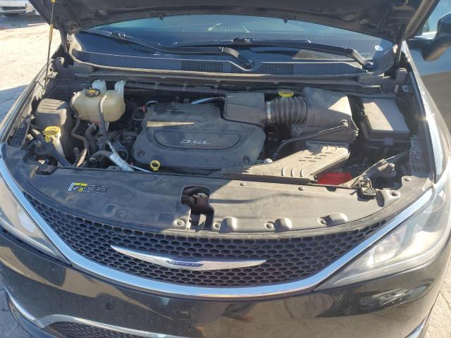 2017 CHRYSLER PACIFICA T 2C4RC1BG9HR753350