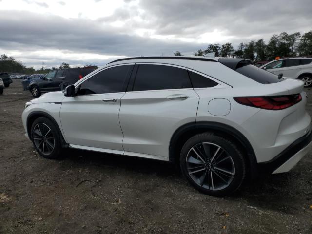 2025 INFINITI QX55 SENSO #3294534635