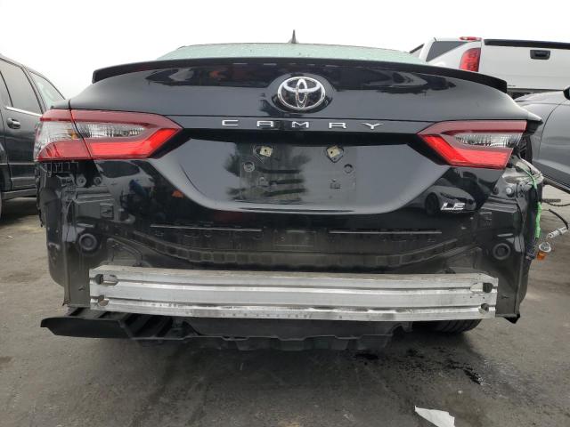 2024 TOYOTA CAMRY LE #3304023579