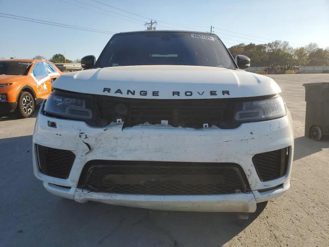 2020 LAND ROVER RANGE ROVE #3298060152