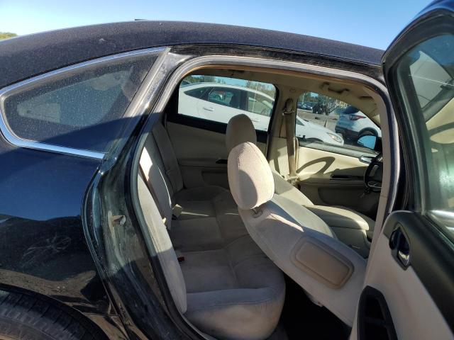 2011 CHEVROLET IMPALA LT - 2G1WG5EK5B1238357