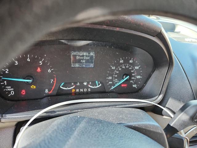 2020 FORD ECOSPORT S #3282607886