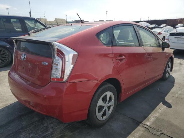 2015 TOYOTA PRIUS JTDKN3DUXF0405865