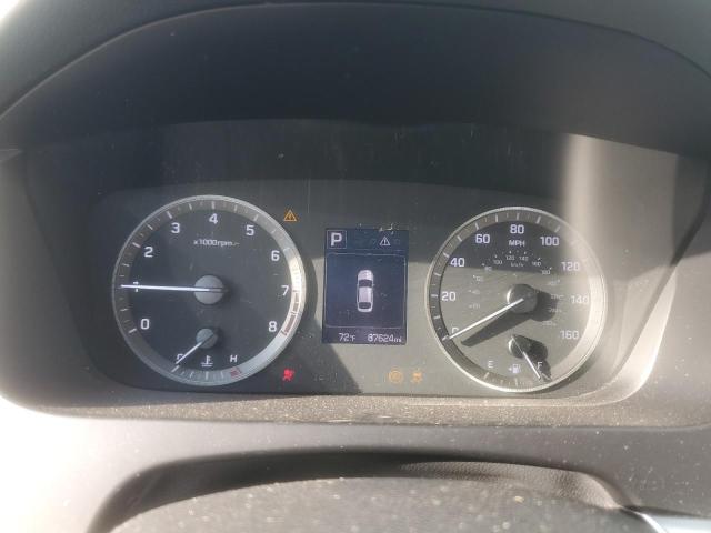 2015 HYUNDAI SONATA SPORT 5NPE34AF9FH087111