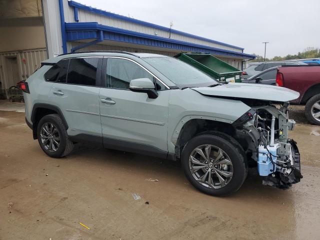 2023 TOYOTA RAV4 XLE PREMIUM - 4T3B6RFV3PU128429