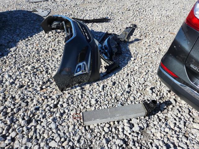 2019 CHEVROLET EQUINOX LT - 2GNAXUEV8K6113482