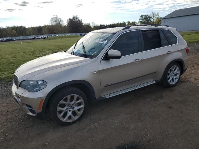 BMW X5 XDRIVE35I
