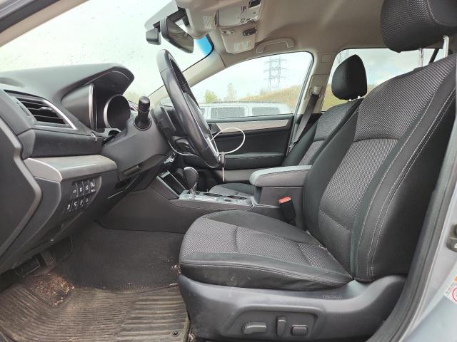 2017 SUBARU OUTBACK 2. - 4S4BSAFC4H3228549