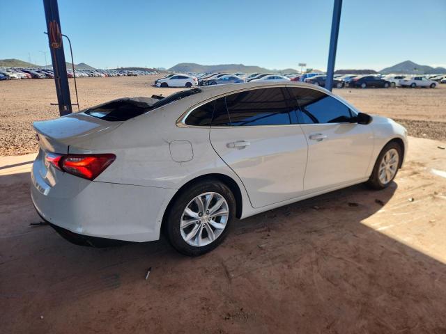 2022 CHEVROLET MALIBU LT - 1G1ZD5ST8NF179921