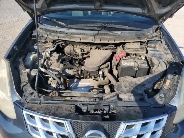 2013 NISSAN ROGUE S - JN8AS5MV9DW648574