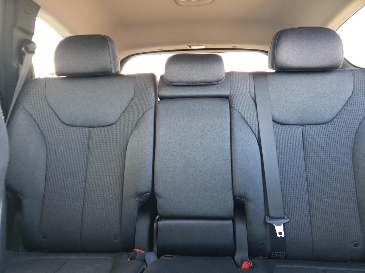 HYUNDAI SANTA FE SEL