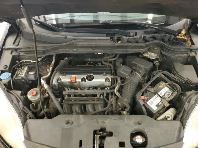 2011 HONDA CR-V EX - 5J6RE4H50BL006893