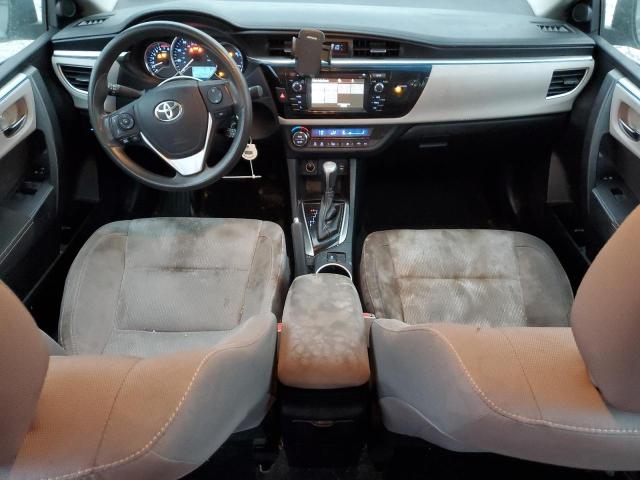 2016 TOYOTA COROLLA L - 2T1BURHE9GC717336