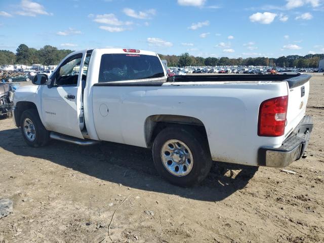 2013 CHEVROLET SILVERADO #3284585330