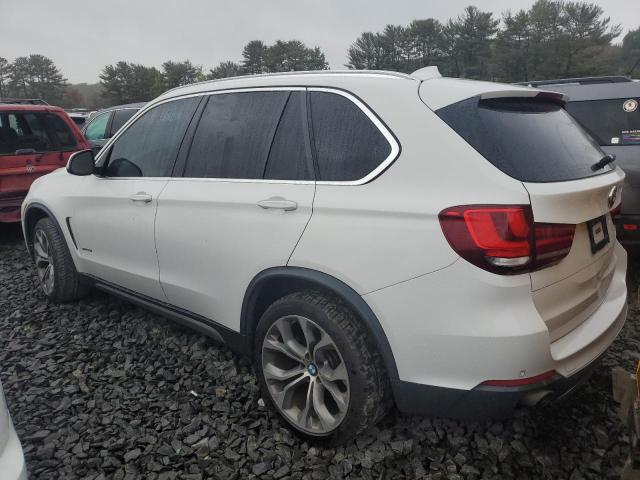 2017 BMW X5 SDRIVE3 5UXKR2C57H0U19393
