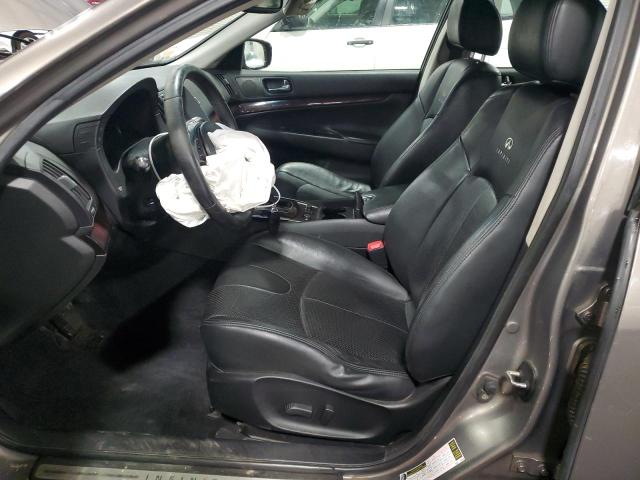 2010 INFINITI G37 #3285748659