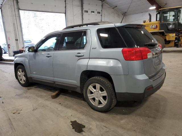 2014 GMC TERRAIN SL - 2GKFLXEK5E6344608