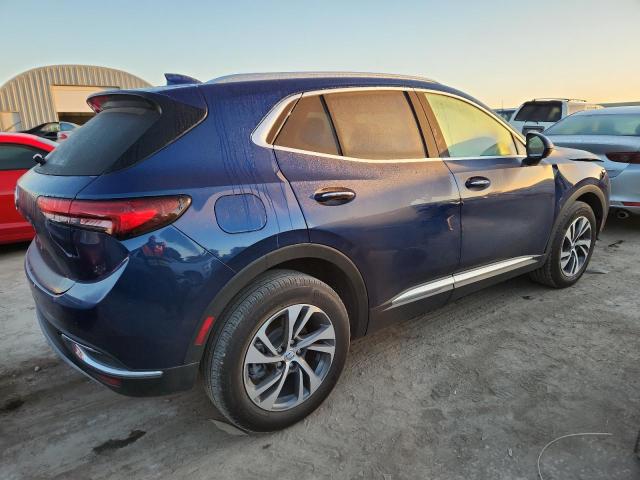2023 BUICK ENVISION E #3281750949