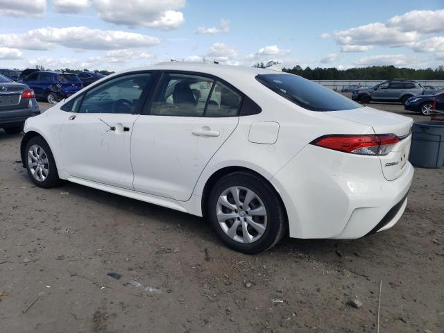 2020 TOYOTA COROLLA LE - JTDEPRAE2LJ090296