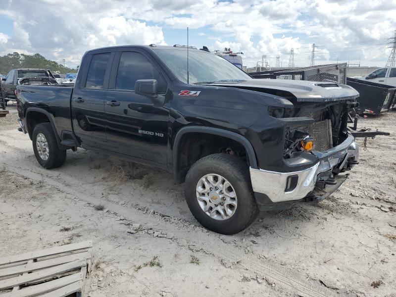 2024 CHEVROLET SILVERADO #3268376756