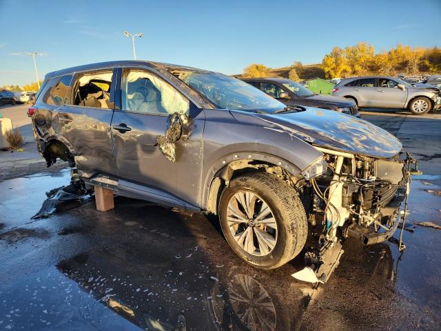 2021 NISSAN ROGUE SV - 5N1AT3BB7MC768117