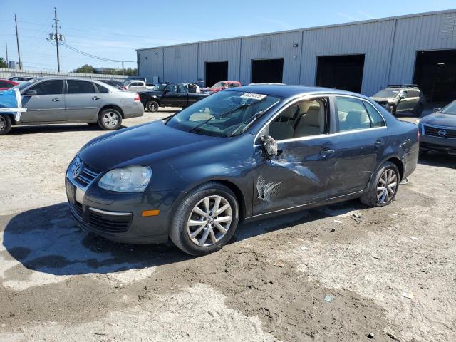 Global Auto Auctions: 2010 VOLKSWAGEN JETTA SE