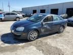Lot #3297962824 2010 VOLKSWAGEN JETTA SE
