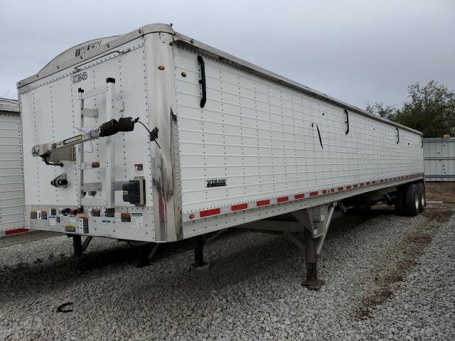 Global Auto Auctions: 2022 WILSON DWH650