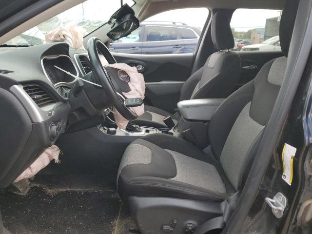 2014 JEEP CHEROKEE L #3292866571