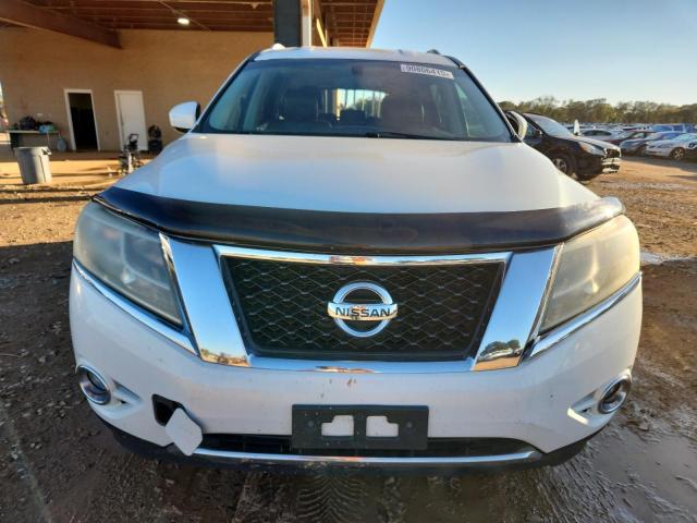 2013 NISSAN PATHFINDER #3290231229