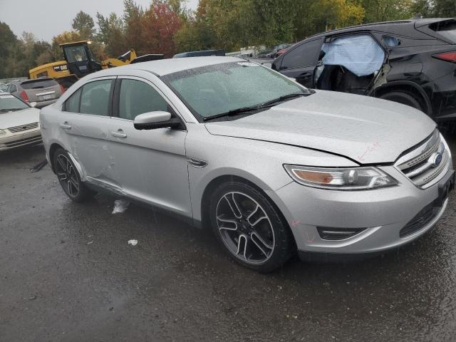 2011 FORD TAURUS SEL - 1FAHP2EW6BG124491