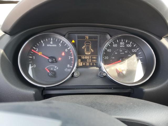 2013 NISSAN ROGUE S #3283768452