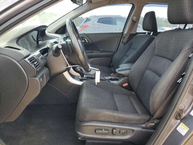 2013 HONDA ACCORD SPO - 1HGCR2F5XDA058619