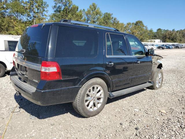 2016 FORD EXPEDITION LIMITED - 1FMJU1KT2GEF49469