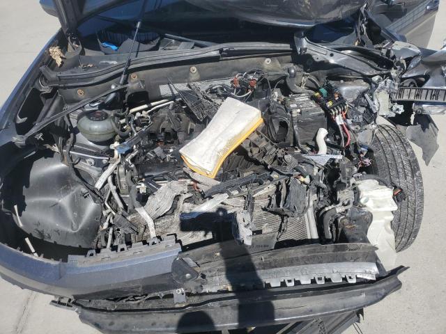 2019 VOLKSWAGEN ATLAS SE #3285568289