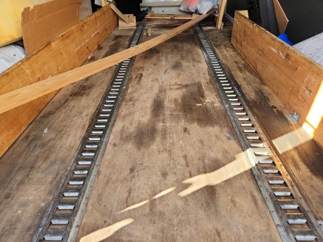 2021 RAM PROMASTER #3310383973