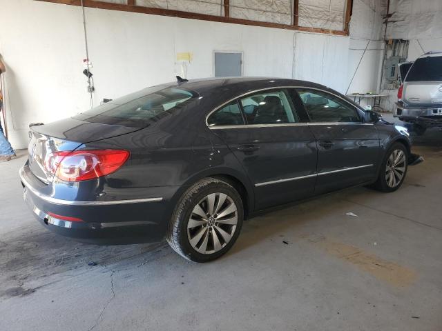 2012 VOLKSWAGEN CC SPORT #3290266248