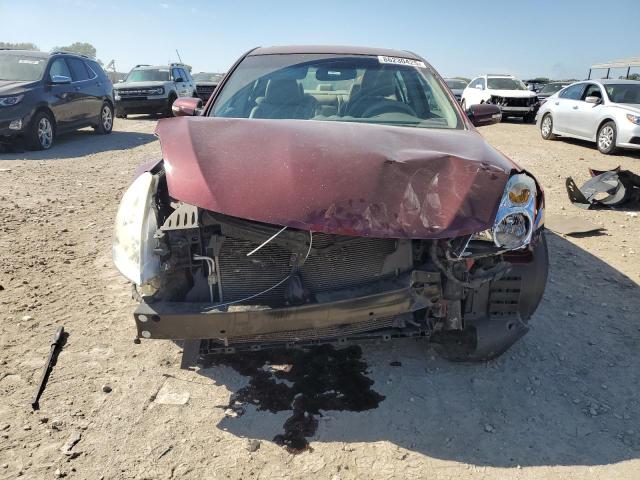 2011 NISSAN ALTIMA BAS - 1N4AL2AP7BN409336