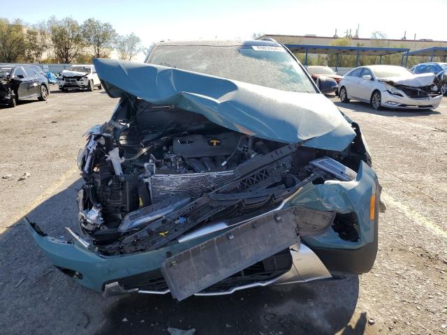 2025 KIA SELTOS S #3316074226