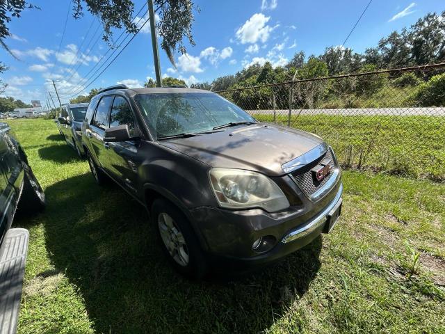 GMC ACADIA SLE